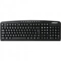 TECLADO MULTIMÍDIA USB 0132 - BRIGHT