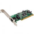 PLACA DE REDE 10/100/1000 DGE 530T - D-LINK
