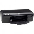 IMPRESSORA DESKJET D2460 - HP
