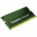 MEM�RIA P/ NOTEBOOK 1GB DDR2 667 KVR667D2S5/1G - KINGSTON