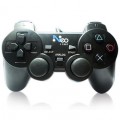 JOYPAD PLAYSTATION II 10 BOT C/ VIBRAÇÃO 28772 - NEO