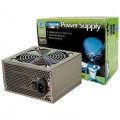 FONTE GAMER ATX 350W REAL 24 PINOS 31844 - FORTREK