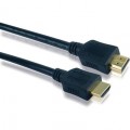 CABO HDMI PARA HDMI COM FILTRO 2.0M 29420 - FORTREK