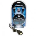 CABO HDMI PARA HDMI COM FILTRO 1,80 32104 - FORTREK