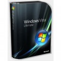 WINDOWS VISTA ULTIMATE SP1 64-BIT BRA - MICROSOFT