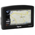 NAVEGADOR GPS 1043 PLUS 4,3