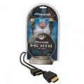 CABO HDMI PARA HDMI COM FILTRO 3.0M 32105 - FORTREK