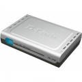 MODEM ADSL ROTEADOR 2/2+ 500B DSL-500B - D-LINK