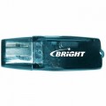ADAPTADOR BLUETOOTH USB 0098 - BRIGHT