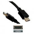 CABO HDMI 1,80M 9105 - COMTAC