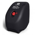 ESTABILIZADOR 300VA PRETO NG3 - MICROSOL
