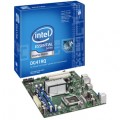 PLACA MÃE 775 DG41RQ (S/V/R) - INTEL