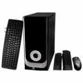 COMPUTADOR LOG PC 004 INTEL CELERON 1.8GHz 1GB 320GB, DVD-RW