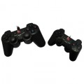 JOYPAD TWIN P/ PC USB C/ DOIS 6645 - LEADERSHIP