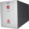 ESTABILIZADOR 2000VA - MICROSOL