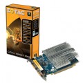 PLACA DE VÍDEO PCIEXP 512MB 128-BIT 9500GT DDR2 ZT-95TEH3M-HSL - ZOTAC