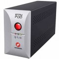 NOBREAK 700VA PRETO - MICROSOL