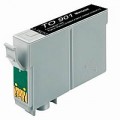 CARTUCHO PARA EPSON TO901 BK