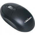MOUSE ÓPTICO PS/2 PRETO 0012 - BRIGHT