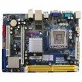 PLACA MÃE 775 G31VS2-M (S/V/R) - PHITRONICS