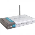 ROTEADOR WIRELESS 108MBPS DI-624 - D-LINK