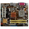 PLACA MÃE 775 P5KPL-AM (S/V/R) - ASUS