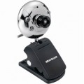 WEBCAM 2.0MP USB VISÃO NOTURNA WC35100 - MULTILASER