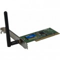 PLACA DE REDE SEM FIO 54MBPS WPG200 - INTELBRAS