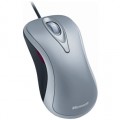 MOUSE ÓPTICO USB COMFORT 4 BOTÕES 3000 - MICROSOFT