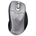 MOUSE ÓPTICO USB S/FIO 5 BOTÕES 5000 PRATA - MICROSOFT