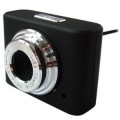 WEBCAM 1.3 MP USB 4851 - LEADERSHIP