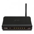 ROTEADOR WIRELESS 150MBPS DIR-600 - D-LINK