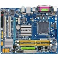 PLACA MÃE 775 GA-G41M-ES2L (S/V/R) - GIGABYTE