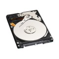 HD 250GB SATA II 5400RPM P/ NOTEBOOK - WESTERN DIGITAL