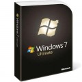 WINDOWS 7 ULTIMATE FPP PORTUGUÊS - MICROSOFT