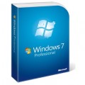WINDOWS 7 PROFESSIONAL FPP PORTUGUÊS - MICROSOFT