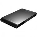 HD EXTERNO 320GB FREEAGENT GO PRETO 9KV2BG-571 - SEAGATE