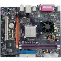 PLACA MÃE PHITRONICS + PROCESSADOR VIA-PC3000 - PHITRONICS