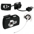 WEBCAM 5.0MP USB CABO RETR�TIL PRETA 10032 - CLONE