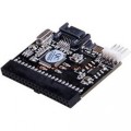 CONVERSOR IDE X SATA 9057 - COMTAC