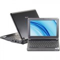 NETBOOK C529X ATOM N270 1.6GHZ 2GB 320GB WEBCAM 10.1