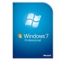 WINDOWS 7 PROFESSIONAL OEM 32BIT - MICROSOFT