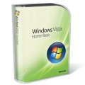 WINDOWS VISTA HOME BASIC OEM 32BIT - MICROSOFT
