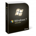 WINDOWS 7 ULTIMATE OEM 32BIT - MICROSOFT