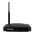 ROTEADOR WIRELESS 108 MBPS ML-ROT-108 - MULTILASER