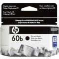 CARTUCHO HP 60B EVERY DAY CC636WB PRETO - HP
