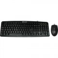 KIT TECLADO + MOUSE PS2 SK370SM8309 35023 - FORTREK