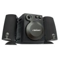 CAIXA DE SOM SUBWOOFER 6W RMS 0165 - BRIGHT
