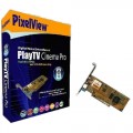PLACA DE CAPTURA PCI PLAYTV CINEMA PRO  PV-A416SPL(FRT) -F - PIXELVIEW