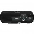 PROJETOR LCD 2500 LUMENS S8+ - EPSON